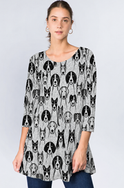 Et Lois - 1387 LOWA - HAZY