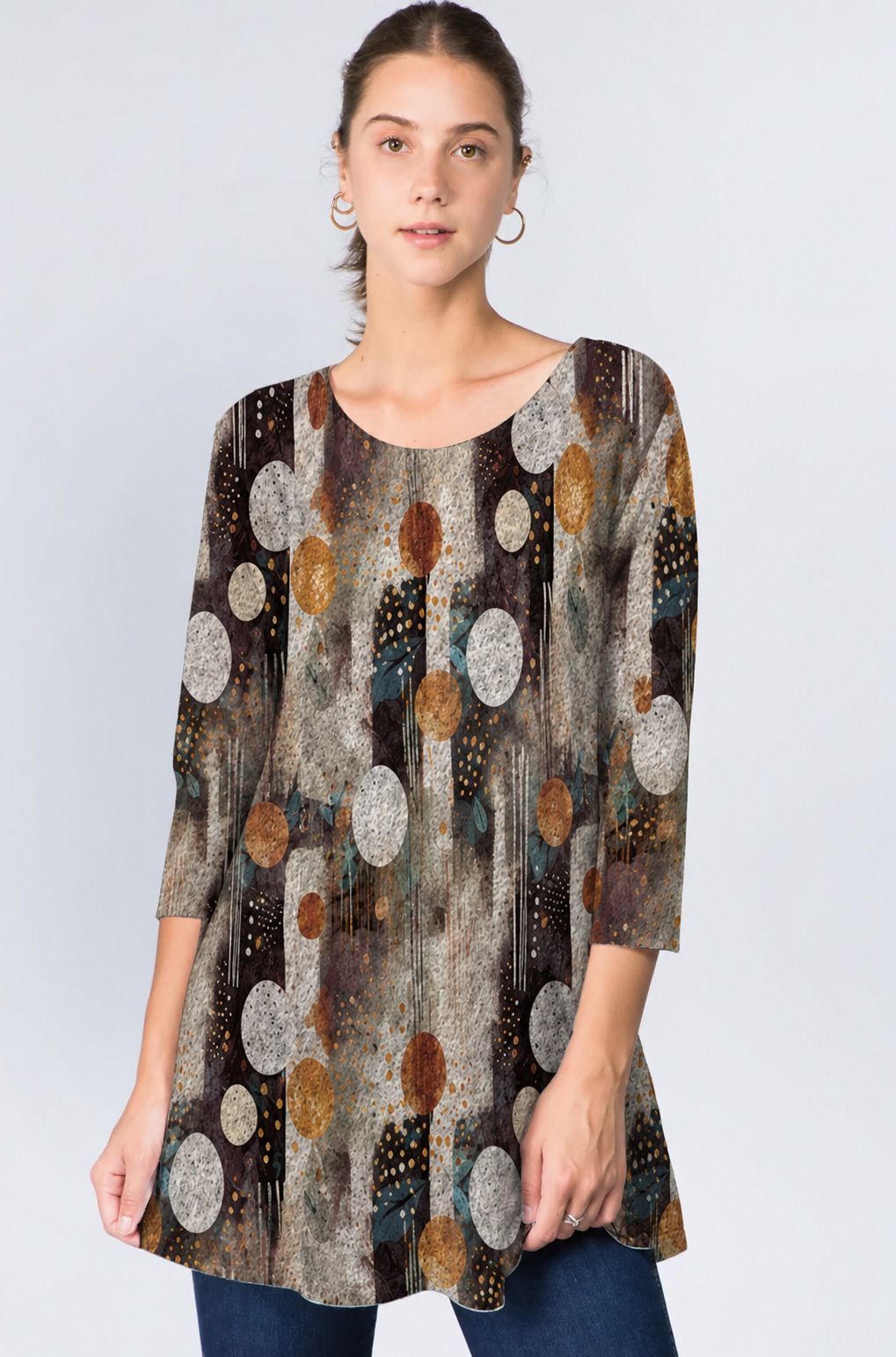 Et Lois - 1390 LOWA - HAZY