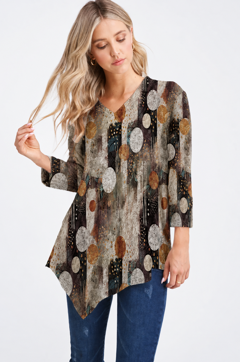 Et Lois - 1390 MOON - HAZY