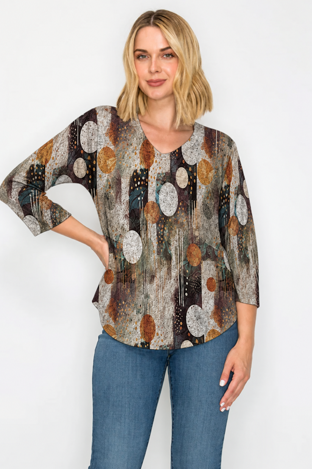 Et Lois - 1390 WINNIE - HAZY