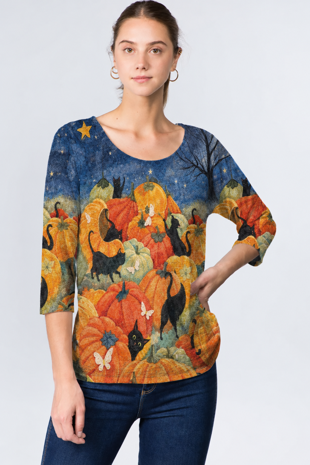 Et Lois - 1436 FIONA - HAZY