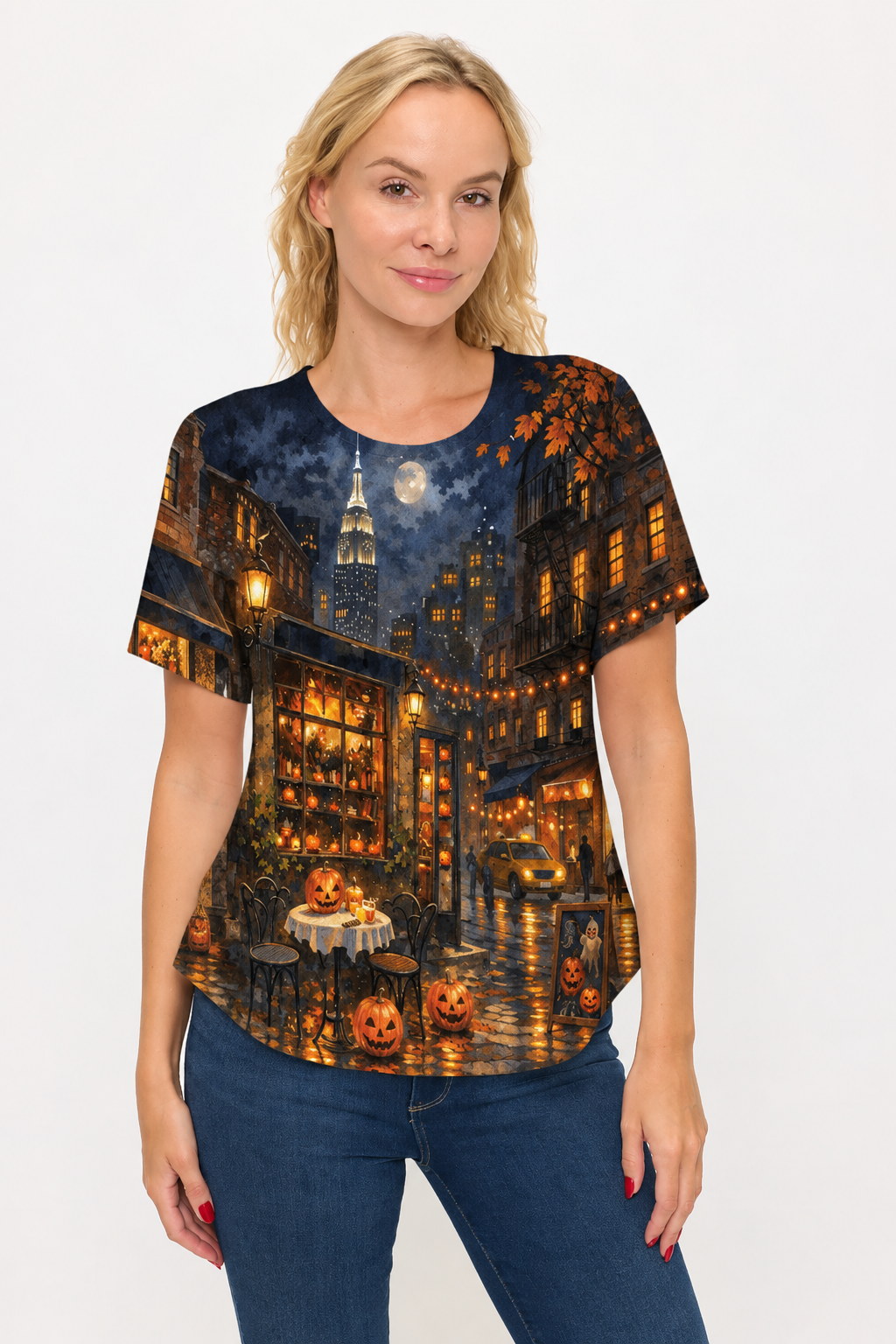 Et Lois - 1438 POPPY