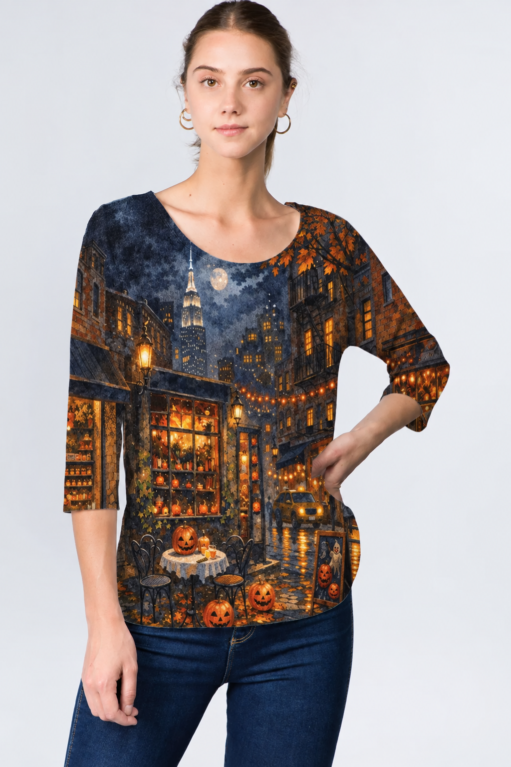 Et Lois - 1438 FIONA - HAZY
