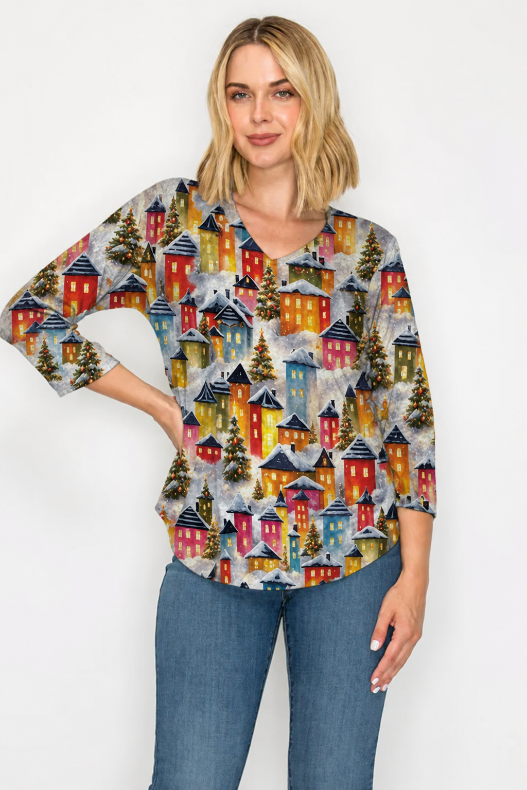 Et Lois - 1439 WINNIE - HAZY