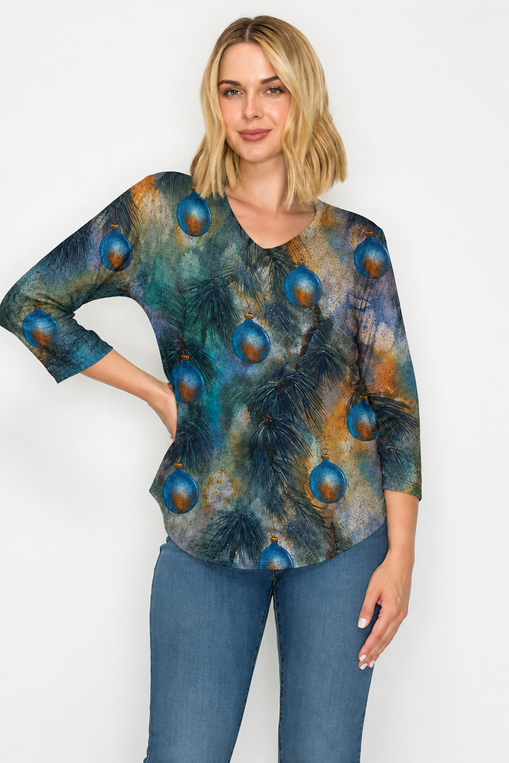 Et Lois - 1442 WINNIE - HAZY