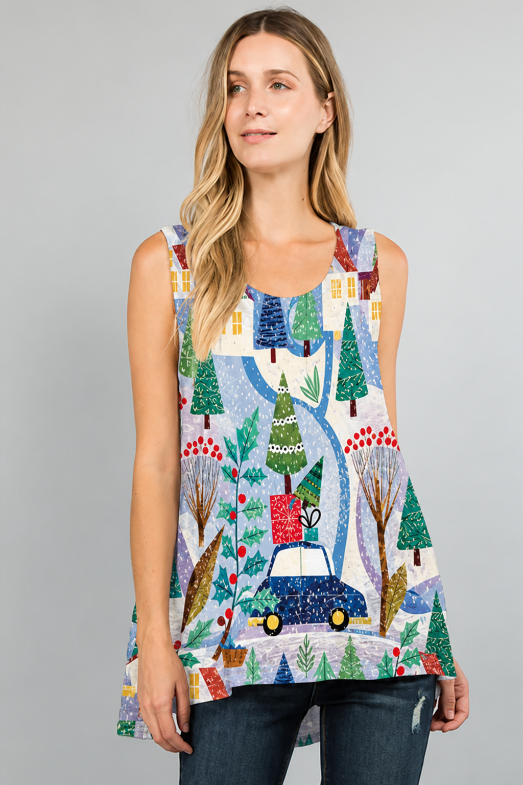 Et Lois - 1443 CHERRY