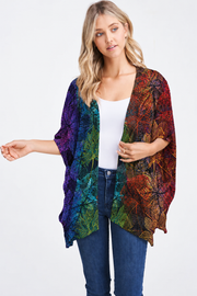 Et Lois - 1445 SHEILA - HAZY