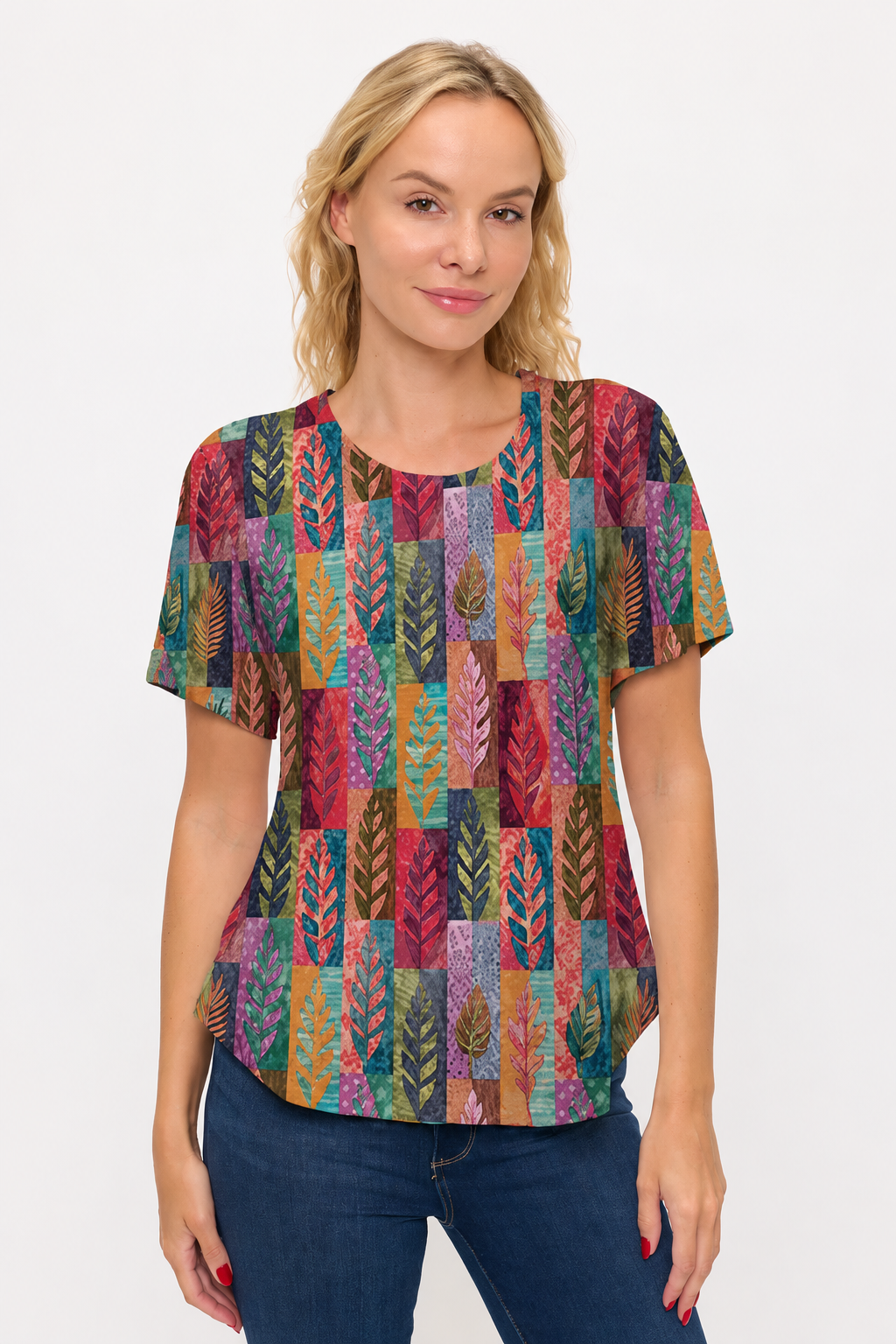 Et Lois - 1446 POPPY