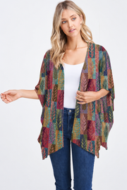 Et Lois - 1446 SHEILA - HAZY
