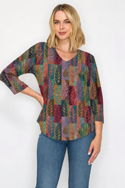 Et Lois - 1446 WINNIE - HAZY