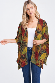 Et Lois - 1447 SHEILA - HAZY