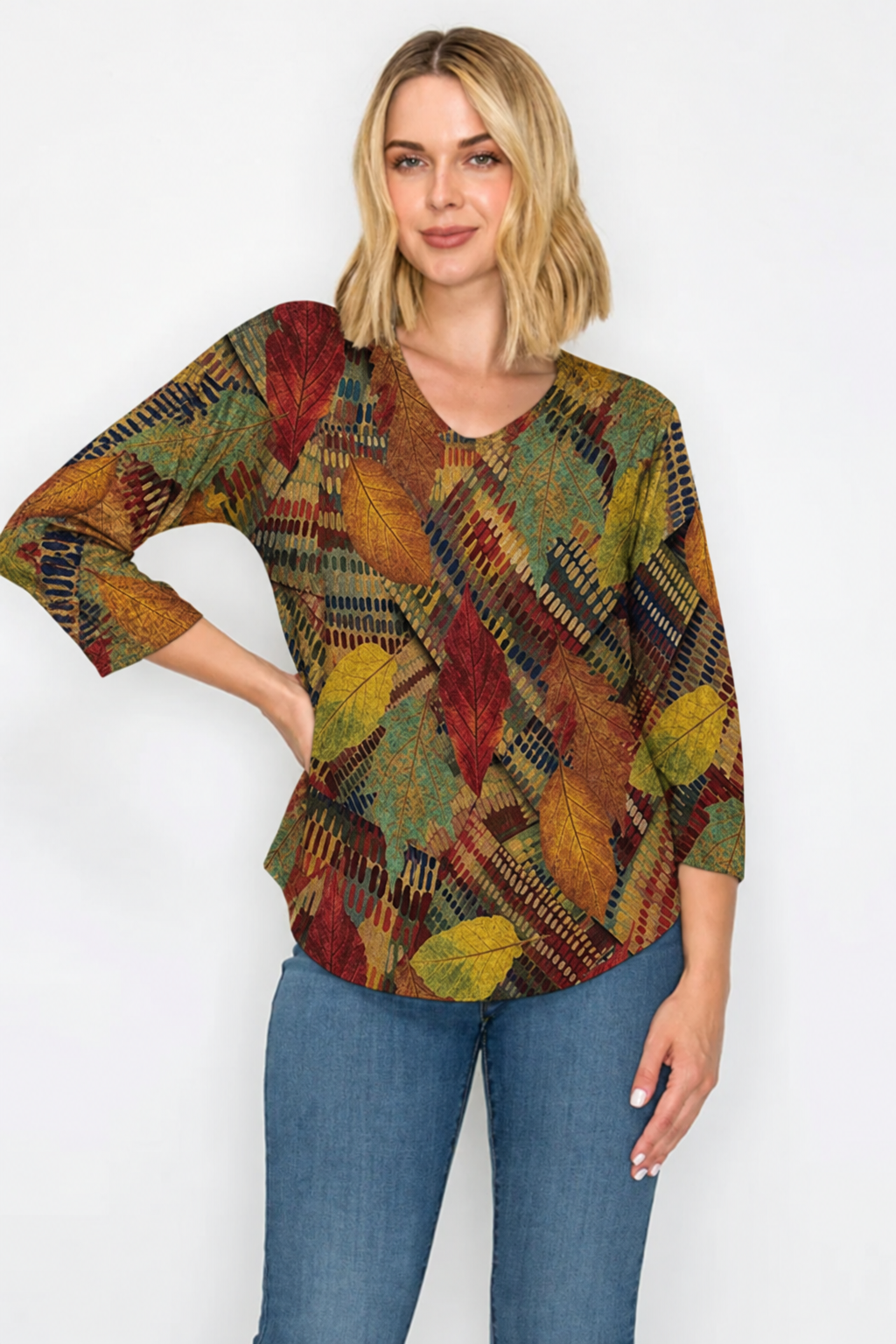 Et Lois - 1447 WINNIE - HAZY