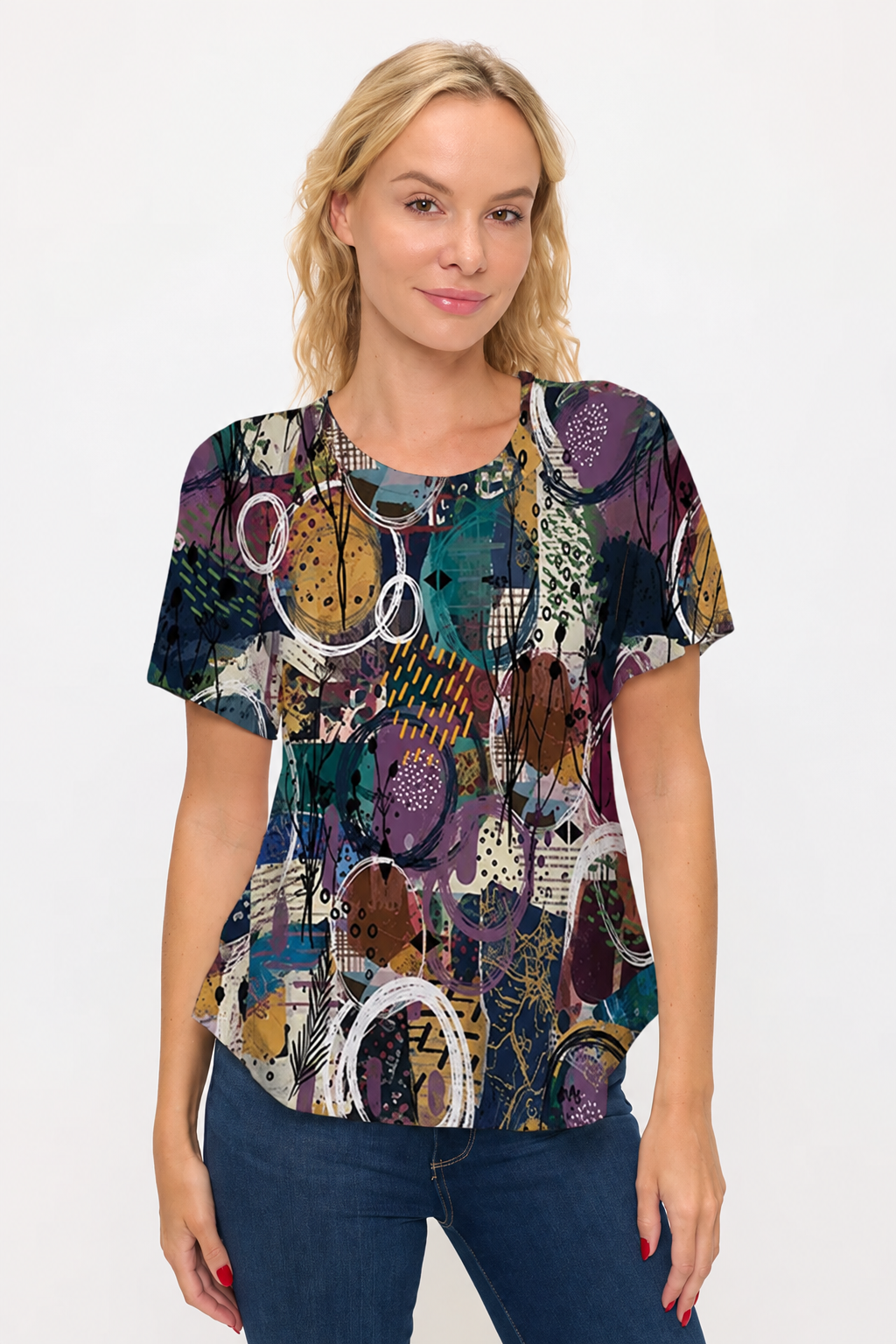 Et Lois - 1448 POPPY