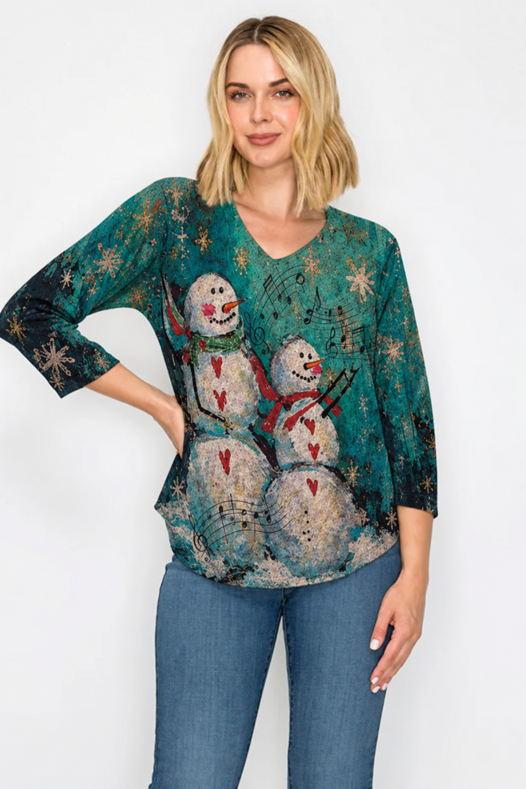 Et Lois - 1462 WINNIE - HAZY