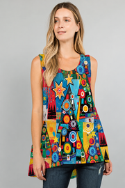 Et Lois - 1463 CHERRY