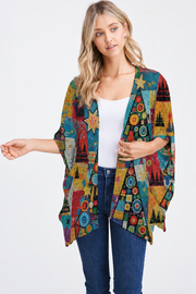 Et Lois - 1463 SHEILA - HAZY