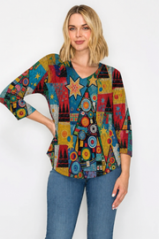 Et Lois - 1463 WINNIE - HAZY