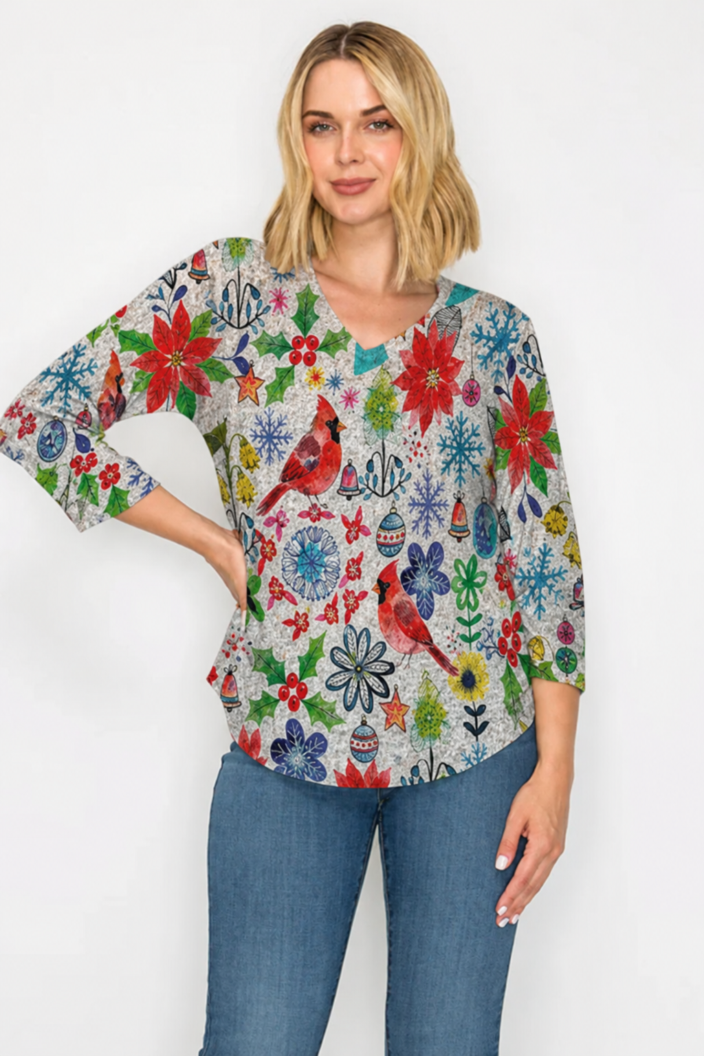 Et Lois - 1470 WINNIE - HAZY