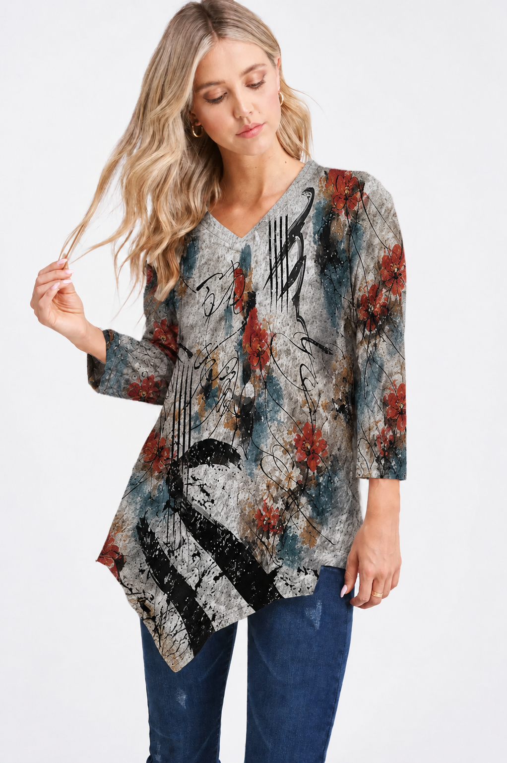 Et Lois - 1484 MOON - HAZY