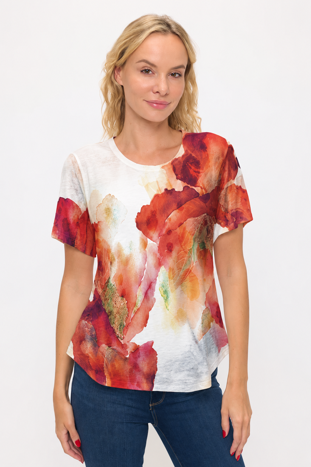 Et Lois - 1486 POPPY