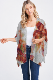 Et Lois - 1486 SHEILA - HAZY