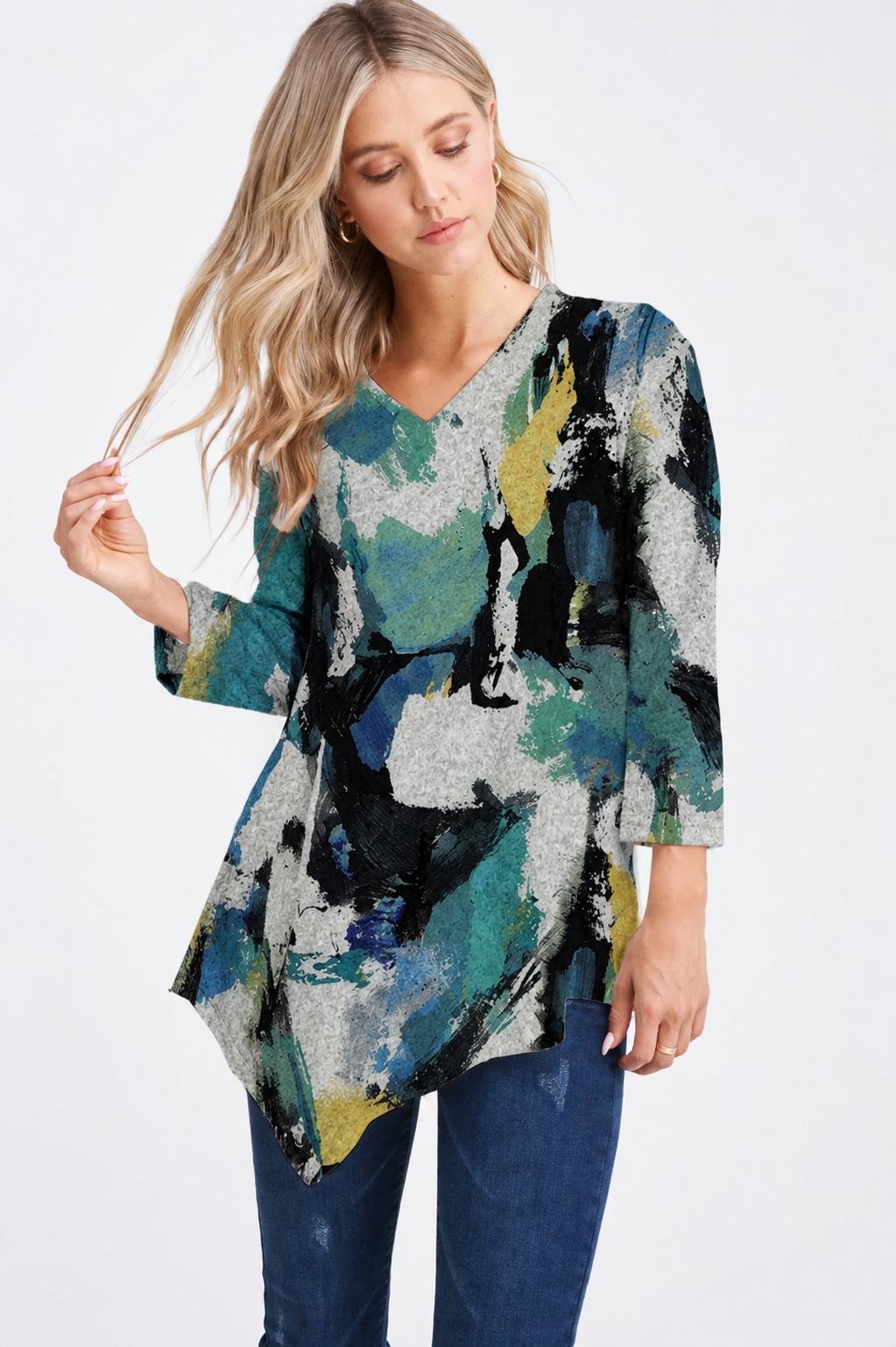 Et Lois - 1487 MOON - HAZY