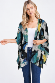 Et Lois - 1487 SHEILA - HAZY