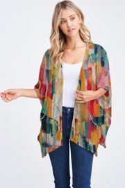 Et Lois - 1489 SHEILA - HAZY