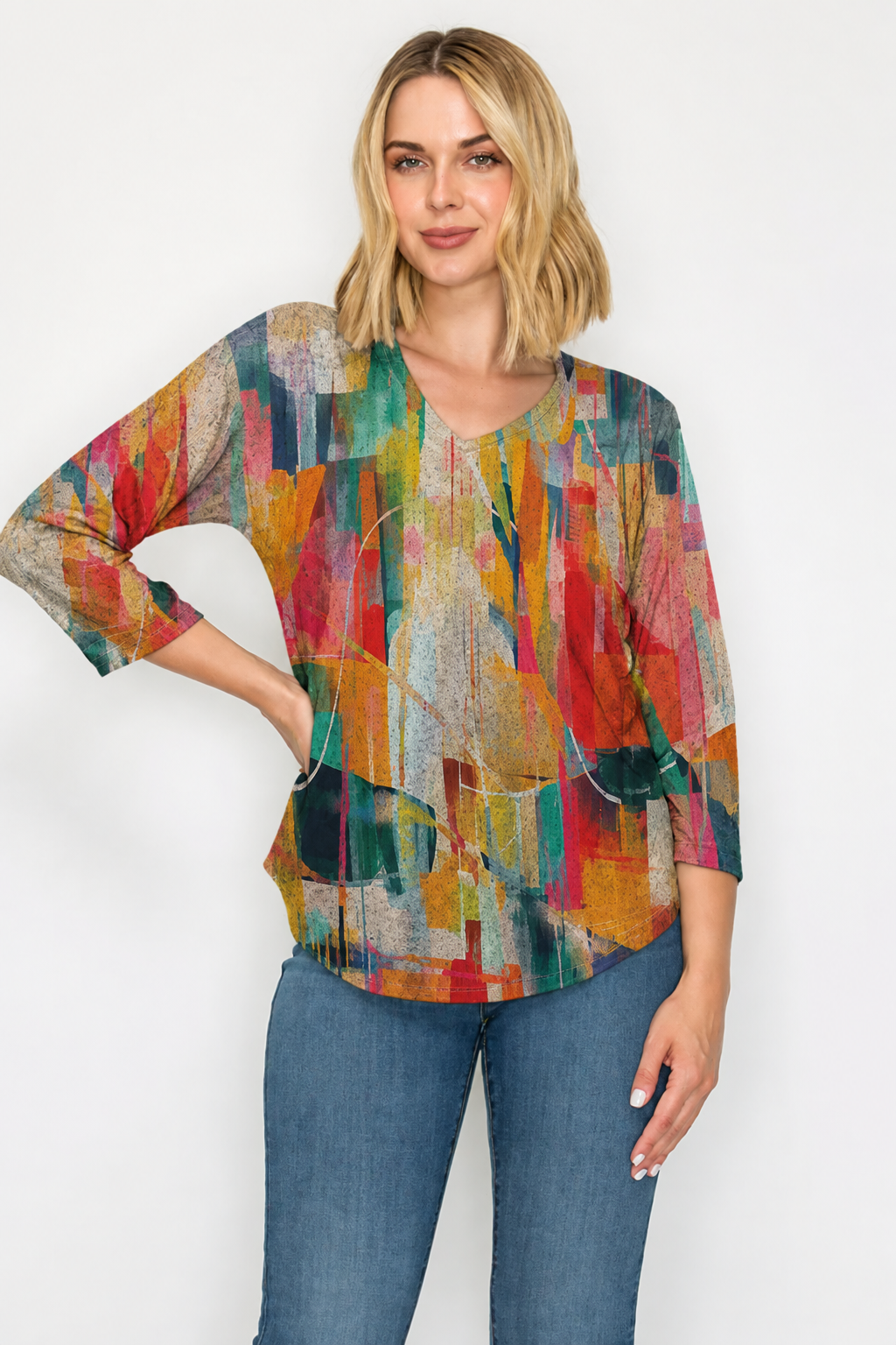 Et Lois - 1489 WINNIE - HAZY