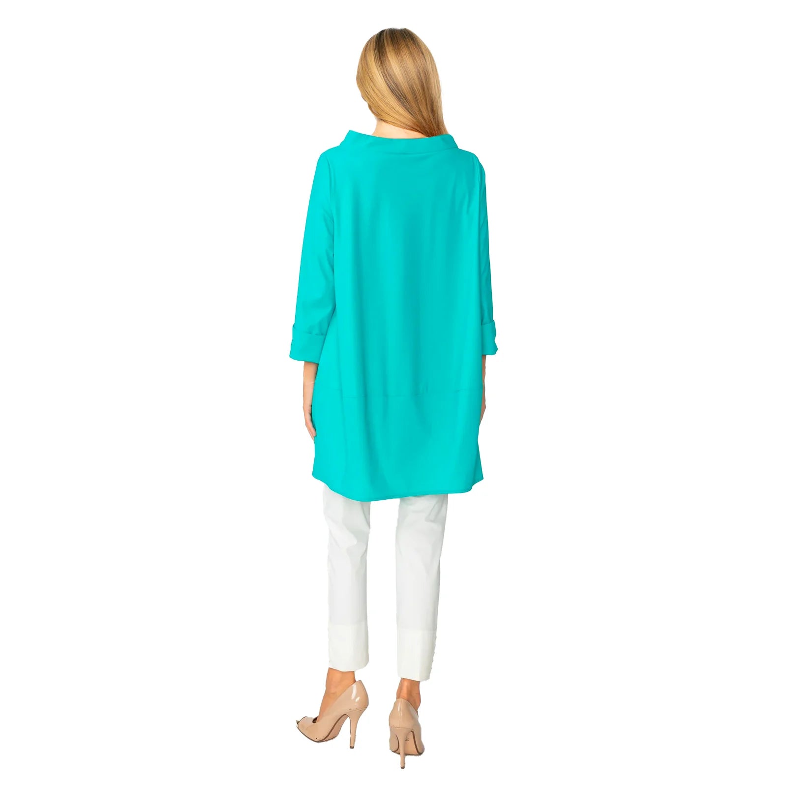 IC COLLECTION Top- 3226T- JADE