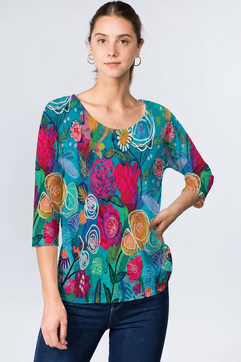 Et Lois - 1505 FIONA - HAZY