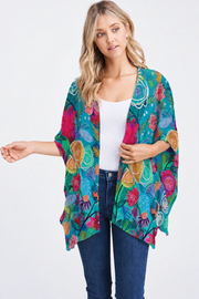 Et Lois - 1505 SHEILA - HAZY