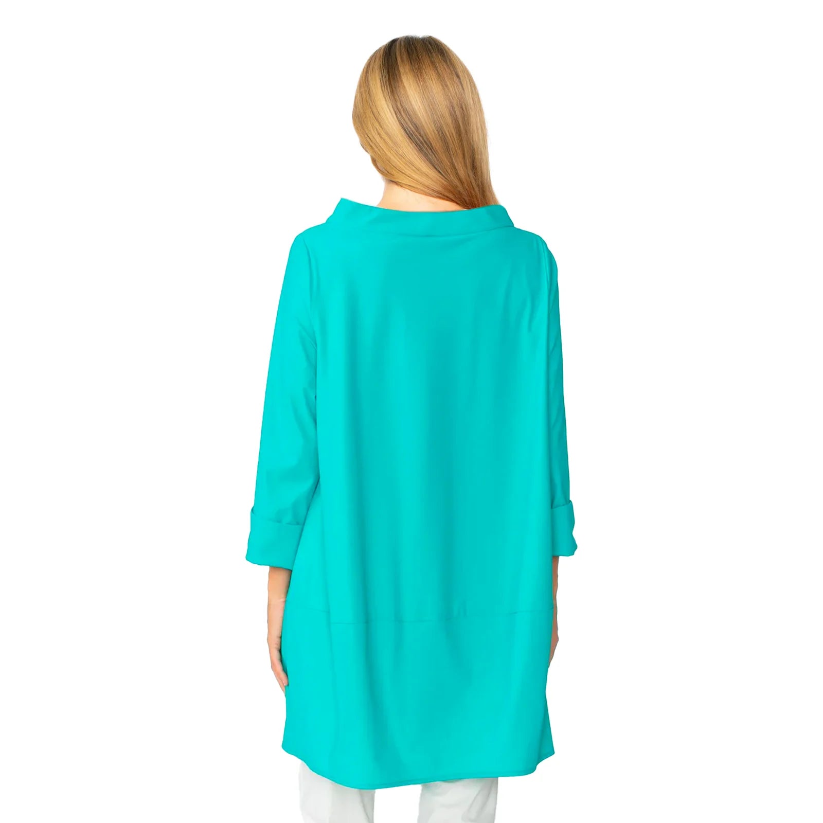 IC COLLECTION Top- 3226T- JADE