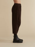 CUT LOOSE - Lux Cord Double Tuck Pant - 1892598
