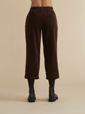CUT LOOSE - Lux Cord Double Tuck Pant - 1892598