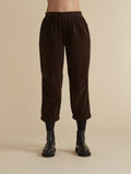 CUT LOOSE - Lux Cord Double Tuck Pant - 1892598