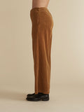 CUT LOOSE - Lux Cord Wide Leg Pant - 1892689