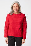 Habitat Raglan Pocket Top - 19105 - RUBY