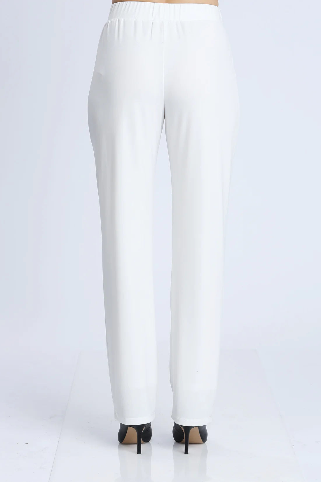 IC Collection Pant - 1983P - IVORY