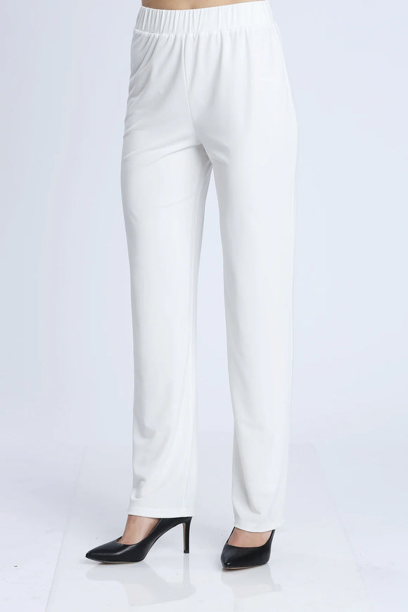 IC Collection Pant - 1983P - IVORY