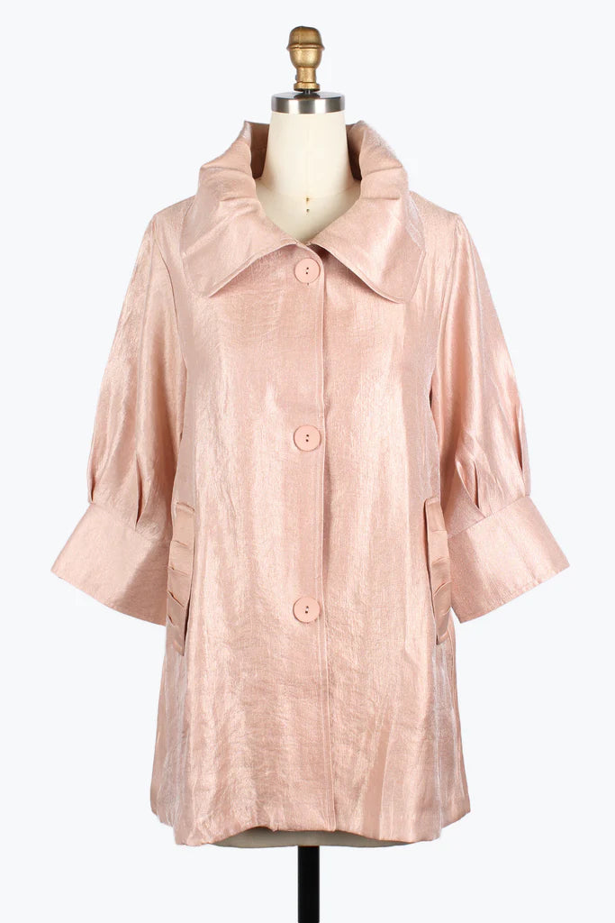 DAMEE SWING JACKET - 200 - RGD