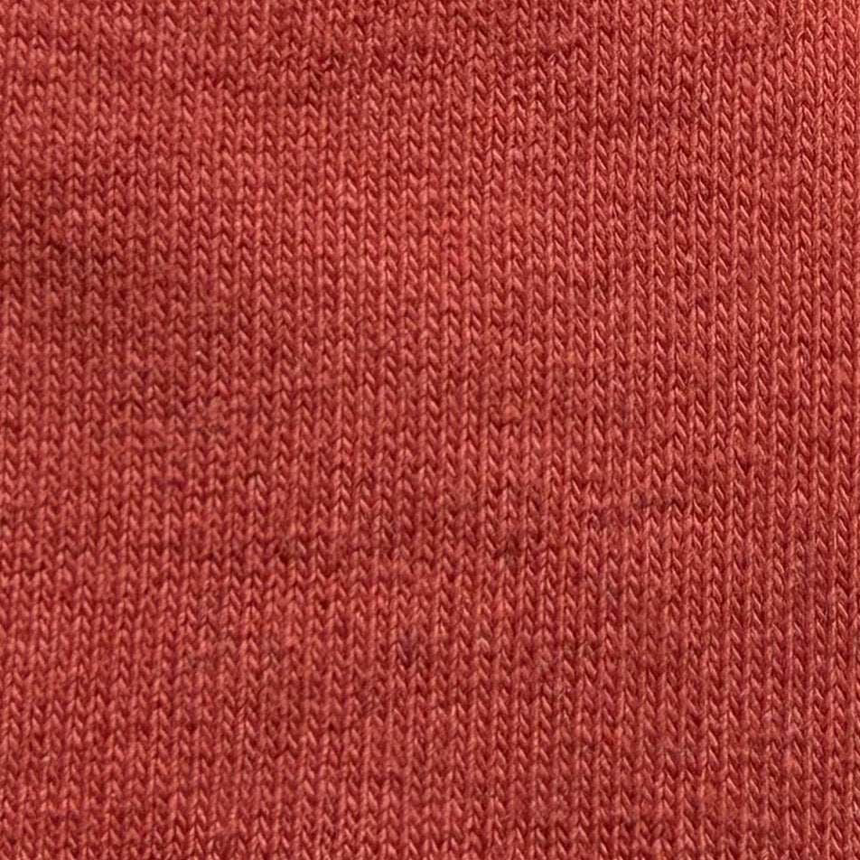 Color Me Cotton CMC Alana Hoodie Jacket - CINNABAR - SFT-3261