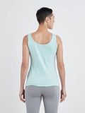 CUT LOOSE - Light Lyrca Jersey Even Longer Tank