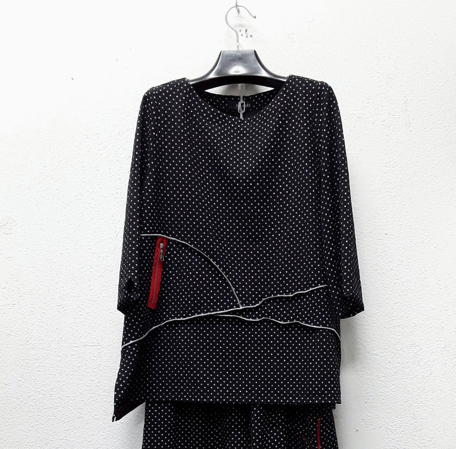 Moonlight Top - 3891