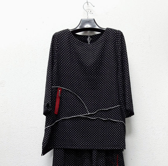 Moonlight Top - 3891