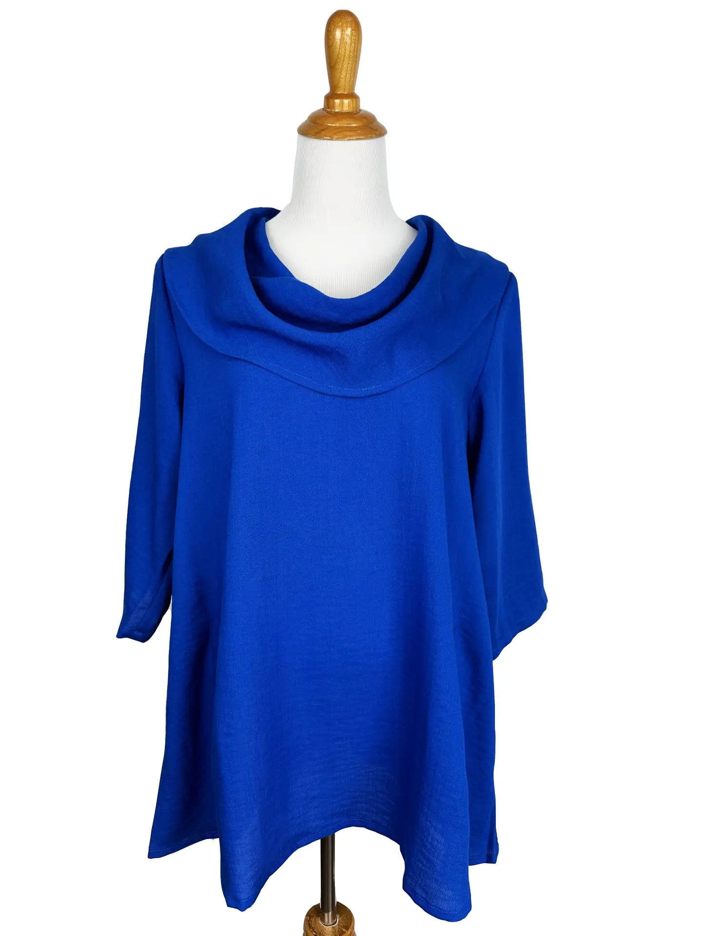Fridaze AA305 - French Quarter Linen Pullover