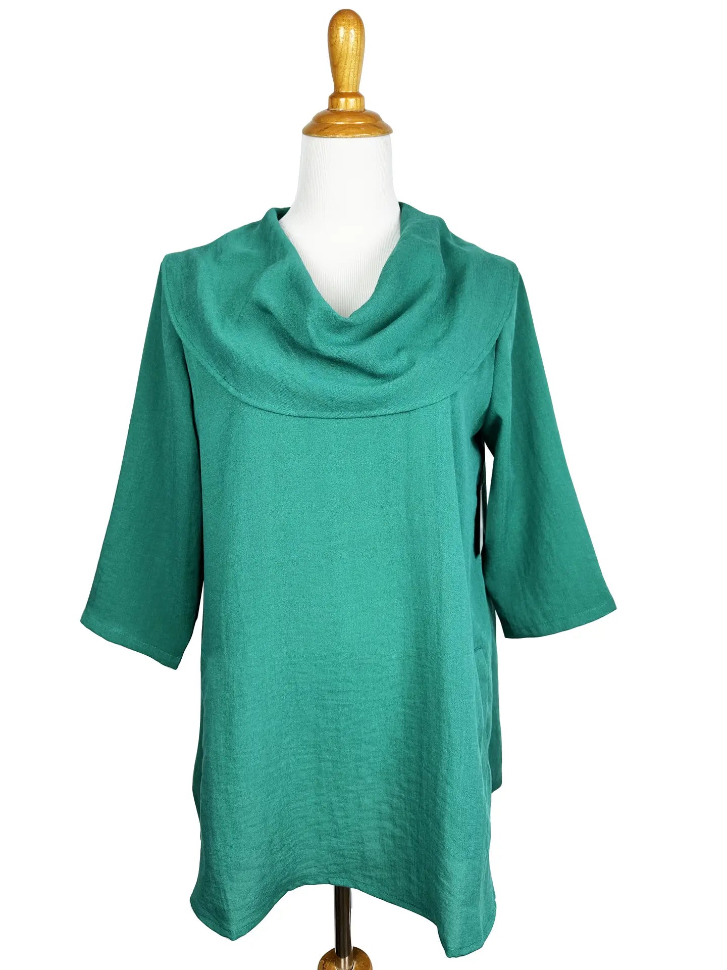 Fridaze AA305 - French Quarter Linen Pullover