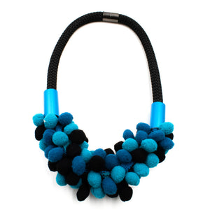 CHRISTINA BRAMPTI NECKLACE- CB-2268B