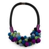 CHRISTINA BRAMPTI NECKLACE- CB-2268F