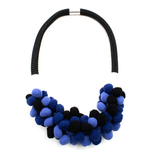 CHRISTINA BRAMPTI NECKLACE- CB-2268C